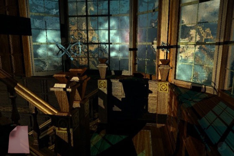 Myst Français (Legacy) screenshot 4