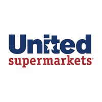 delete Shop United Supermarkets