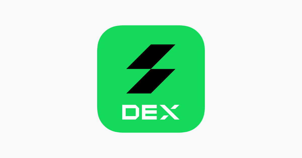 ‎StormGain DEX: Crypto DeFi App On The App Store