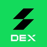 StormGain DEX Crypto DeFi App