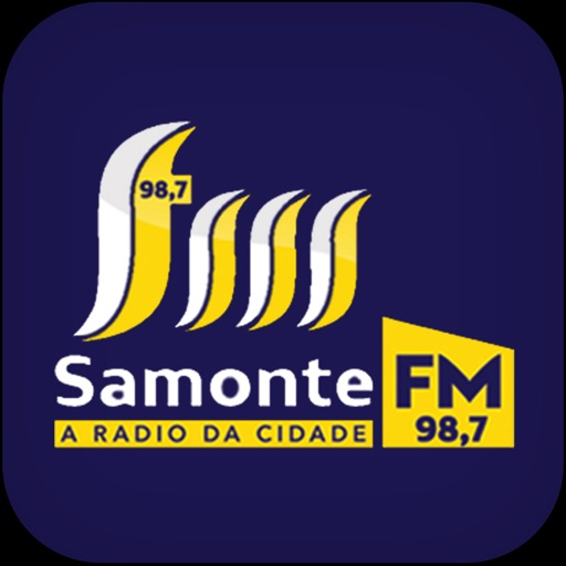 Rádio Samonte FM Download