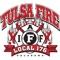 The official mobile app for the Tulsa Firefighters IAFF Local 176