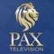 Icon PAX Television.TV