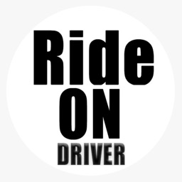 RideOn Drivers