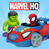 Marvel HQ - StoryToys Entertainment Limited