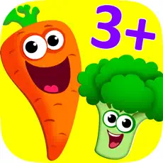 ‎Kids Learning Games 4 Toddlers on the App Store