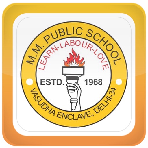 MM Public School Parents App Download
