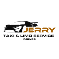 Jerry Taxi Driver