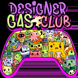 Designer Gas Club Shop