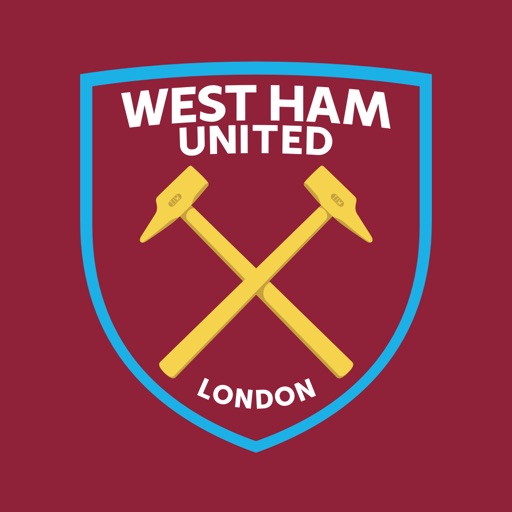 West Ham United iOS App