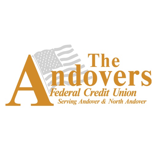 Andovers FCU Mobile Banking