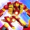 Thunder Fighters Superhero: Strikers Galaxy Attack the best Arcade of galaxy shooting game in 2023 and going to reached the 10 million milestone download on Apple Store