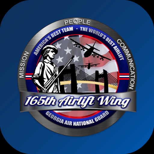 165th Airlift Wing