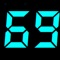 GPS Speedometer and Odometer app is used to measure car, bike, walk, run, boat, bus, train, bicycle and aeroplane speed
