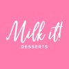 Milk It! Desserts