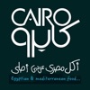 Cairo Restaurant & Cafe