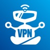 VPNGuru: Fast & Secure VPN