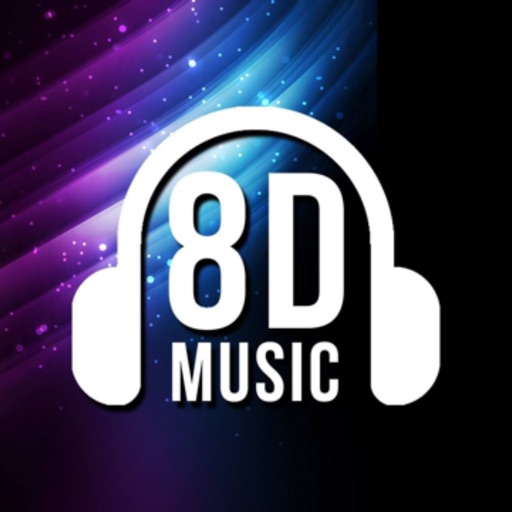 8D Music Studio iOS App