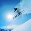 Ski Speed