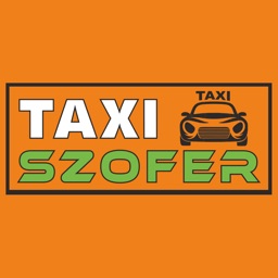 Taxi Szofer