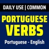 Portuguese Verbs App