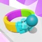 Icon Color Smasher 3D