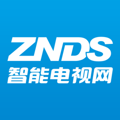 智能電視網