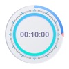 HIIT Timer: Timer for workouts