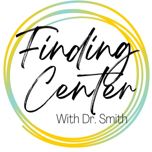 Finding Center