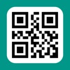 Icon QR Code & Barcode Scanner ・