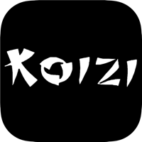 Koizi Endless Grill  Sushi