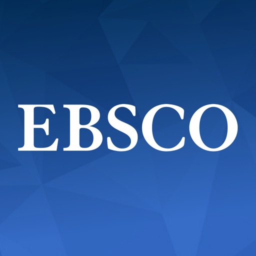 EBSCO Mobile Download