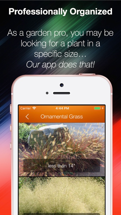 Plant Catalogue screenshot-3