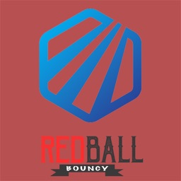 Bouncy Red Ball