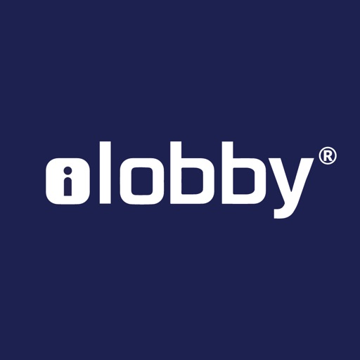 iLobby Visitor Registration by AppGear