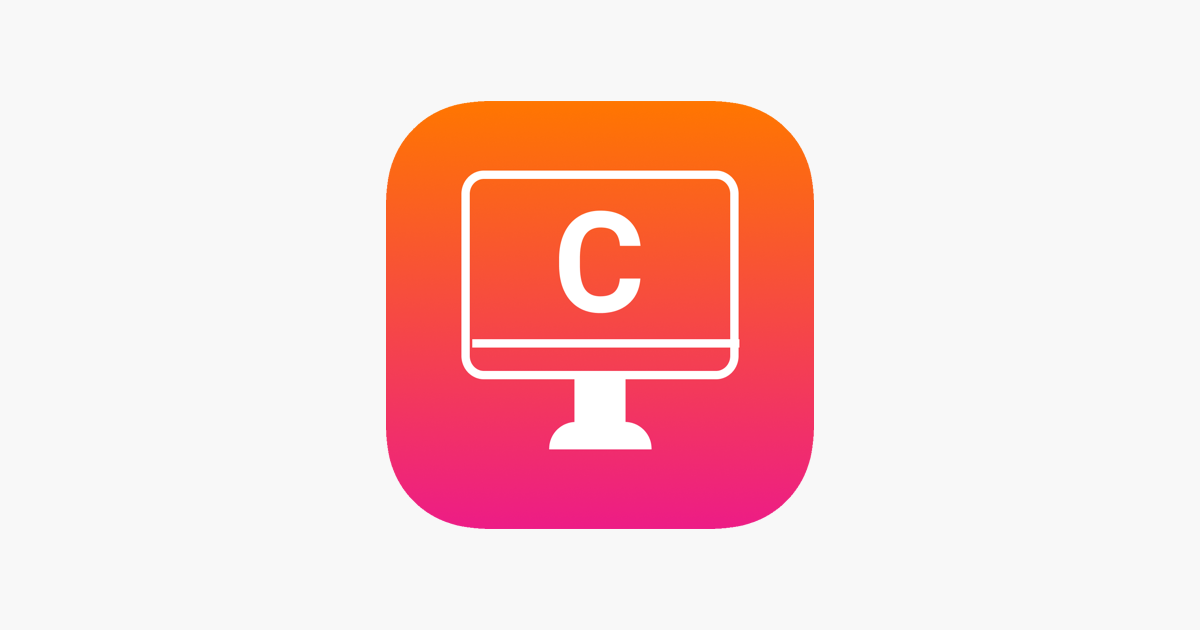 learn-c-language-on-the-app-store