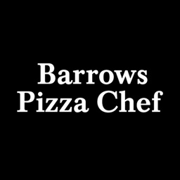 Barrows Pizza Chef