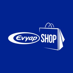 Evyap Shop