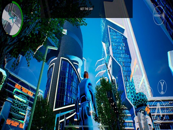 Screenshot #5 pour CyberAge