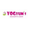 Yogyums Desserts And Pizza Bar