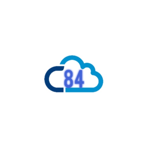 Cloud84clothing icon