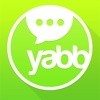 Yabb Messenger SMS, Chat, Call