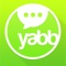 Icon Yabb Messenger SMS, Chat, Call