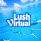 Lush Virtual is an app where you can meet, chat, and make friends with Virtual Characters