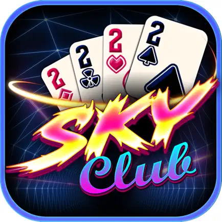 SkyClub Pareja Empenar Читы