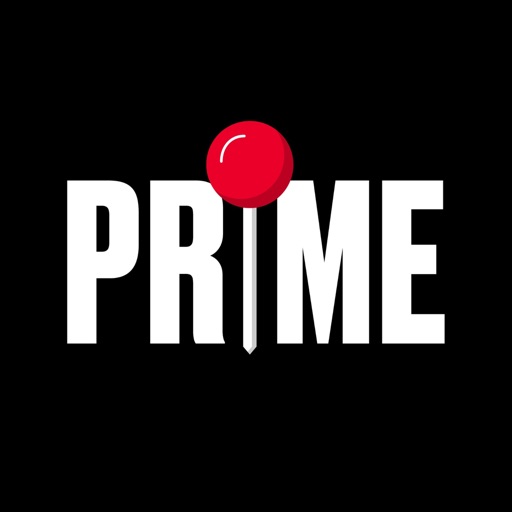 PRIME Tracker UK