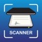Icon PDF Scanner: Photos to PDF