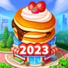 Crazy Cooking Diner: Chef Game