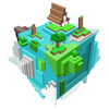 Worlds for Minecraft - Kayen Works