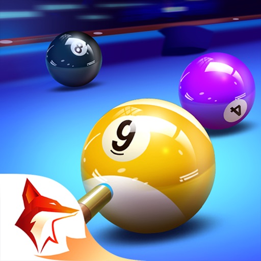 8 Ball Pool ZingPlay - MPT Entertainment PTE. LTD